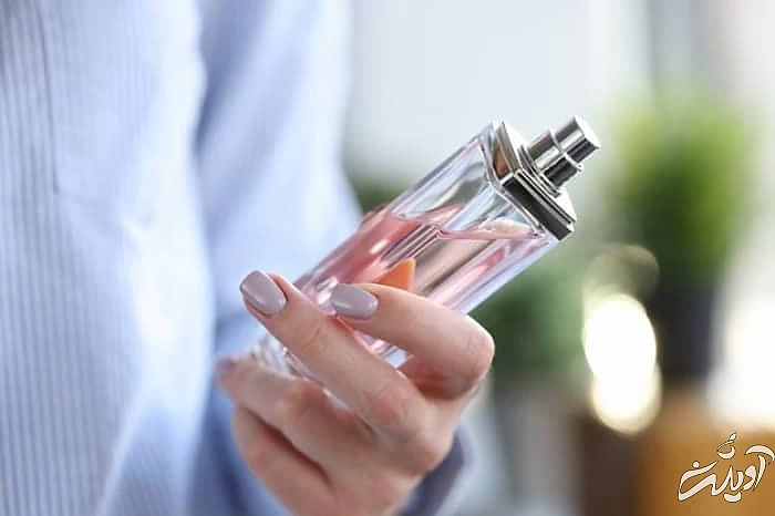 عطر ماندگار